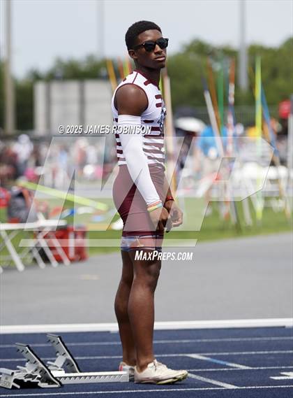Thumbnail 1 in FHSAA 1A & 3A Finals (400 Meters Hurdles) photogallery.