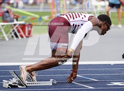 Thumbnail 3 in FHSAA 1A & 3A Finals (400 Meters Hurdles) photogallery.