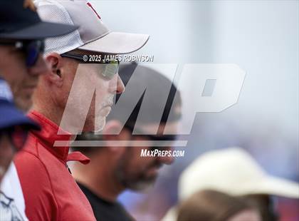 Thumbnail 2 in FHSAA 1A & 3A Finals (400 Meters Hurdles) photogallery.