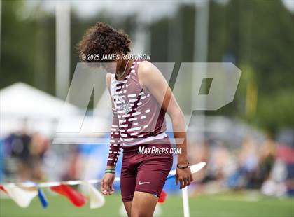 Thumbnail 1 in FHSAA 1A & 3A Finals (400 Meters Hurdles) photogallery.