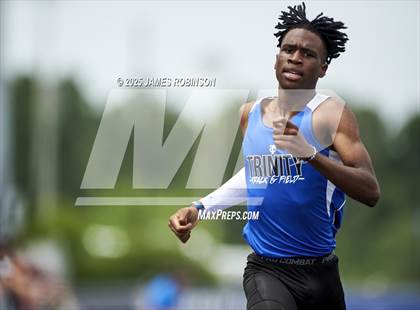 Thumbnail 1 in FHSAA 1A & 3A Finals (400 Meters Hurdles) photogallery.
