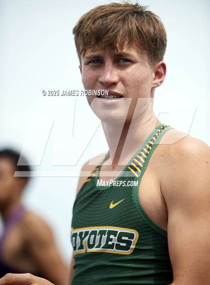 Thumbnail 2 in FHSAA 1A & 3A Finals (400 Meters Hurdles) photogallery.