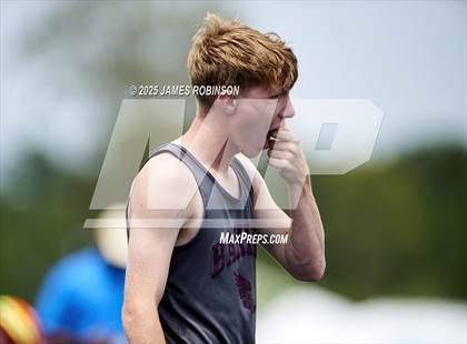 Thumbnail 3 in FHSAA 1A & 3A Finals (400 Meters Hurdles) photogallery.