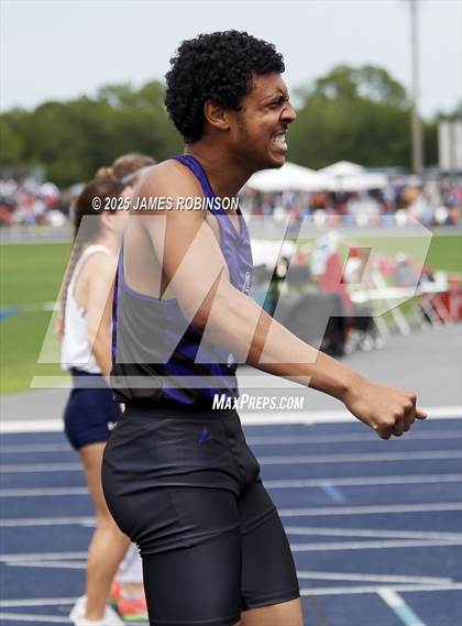 Thumbnail 3 in FHSAA 1A & 3A Finals (400 Meters Hurdles) photogallery.