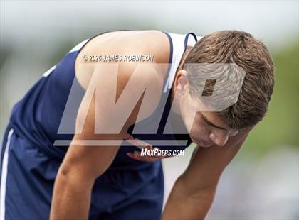 Thumbnail 3 in FHSAA 1A & 3A Finals (400 Meters Hurdles) photogallery.