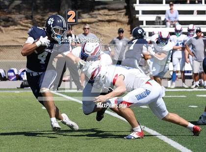 Thumbnail 3 in Tamalpais @ Marin Catholic photogallery.