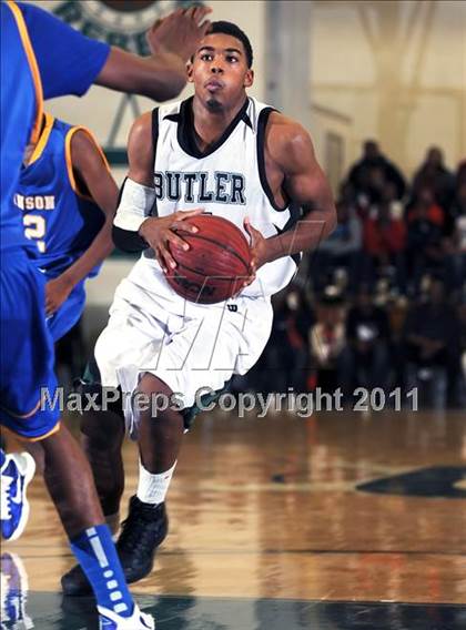 Thumbnail 3 in Johnson @ Butler photogallery.