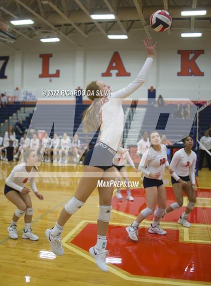 Thumbnail 2 in Seven Lakes vs Mayde Creek photogallery.