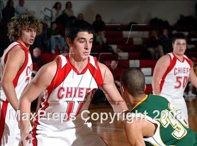 Thumbnail 1 in West Seneca East @ Iroquois photogallery.