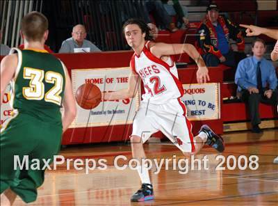 Thumbnail 1 in West Seneca East @ Iroquois photogallery.