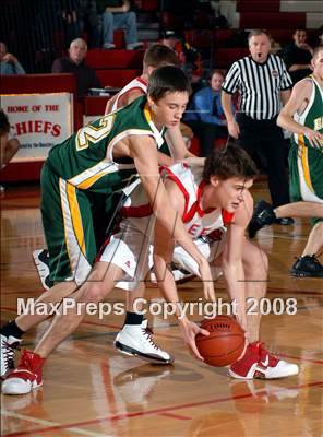 Thumbnail 3 in West Seneca East @ Iroquois photogallery.