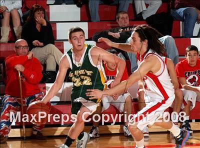 Thumbnail 1 in West Seneca East @ Iroquois photogallery.