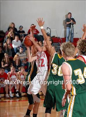 Thumbnail 3 in West Seneca East @ Iroquois photogallery.