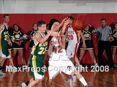Thumbnail 1 in West Seneca East @ Iroquois photogallery.