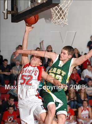 Thumbnail 1 in West Seneca East @ Iroquois photogallery.