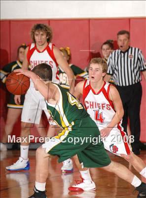 Thumbnail 1 in West Seneca East @ Iroquois photogallery.