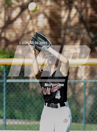 Hawthorne @ Bishop Conaty-Loretto