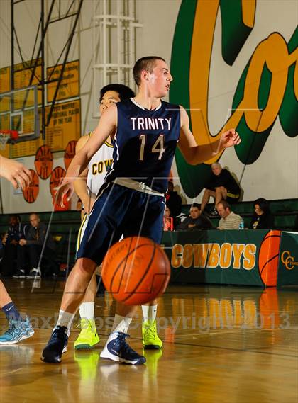 Thumbnail 3 in Trinity Classical Academy @ Canyon photogallery.