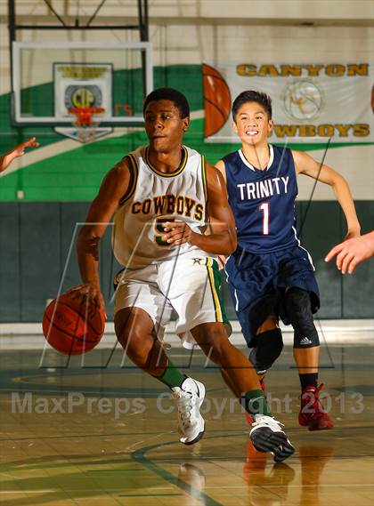 Thumbnail 1 in Trinity Classical Academy @ Canyon photogallery.