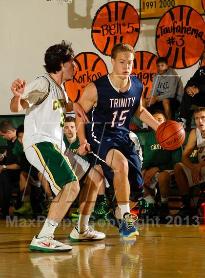Thumbnail 1 in Trinity Classical Academy @ Canyon photogallery.