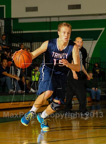 Thumbnail 3 in Trinity Classical Academy @ Canyon photogallery.