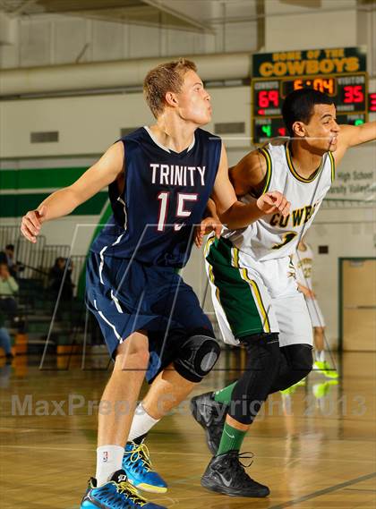 Thumbnail 2 in Trinity Classical Academy @ Canyon photogallery.