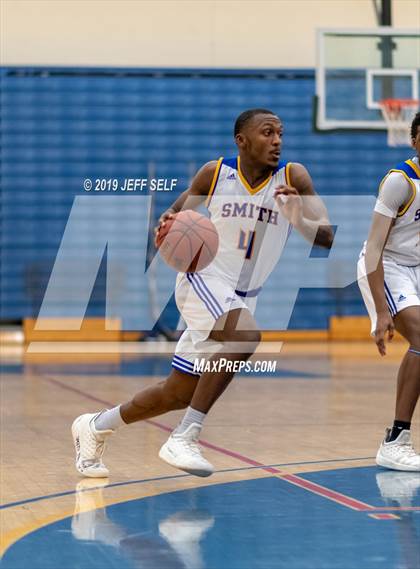 Thumbnail 2 in First Colonial @ Oscar Smith  photogallery.