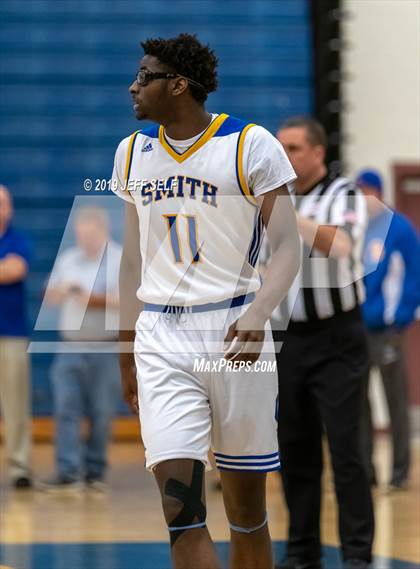Thumbnail 3 in First Colonial @ Oscar Smith  photogallery.
