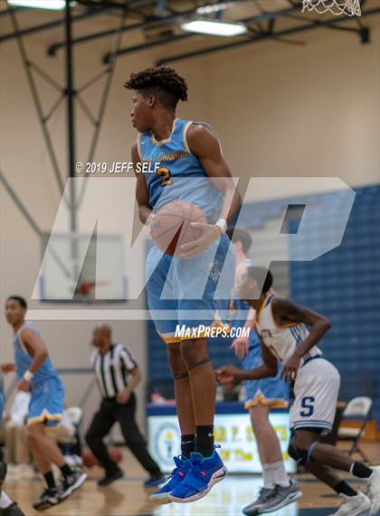 Thumbnail 3 in First Colonial @ Oscar Smith  photogallery.
