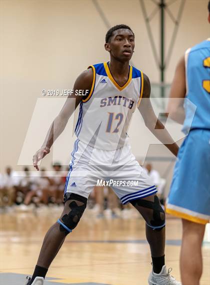 Thumbnail 3 in First Colonial @ Oscar Smith  photogallery.