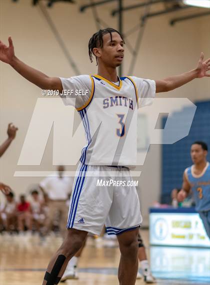 Thumbnail 2 in First Colonial @ Oscar Smith  photogallery.