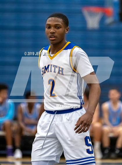 Thumbnail 1 in First Colonial @ Oscar Smith  photogallery.
