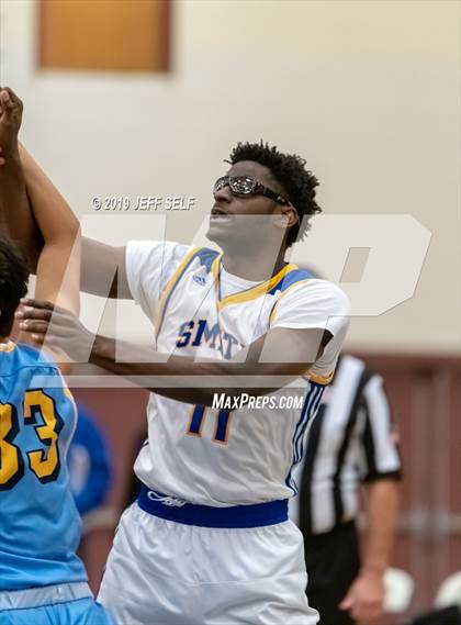 Thumbnail 2 in First Colonial @ Oscar Smith  photogallery.