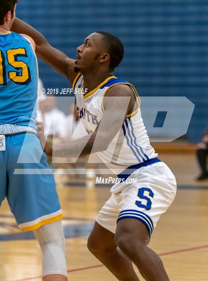 Thumbnail 2 in First Colonial @ Oscar Smith  photogallery.