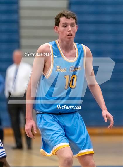 Thumbnail 2 in First Colonial @ Oscar Smith  photogallery.