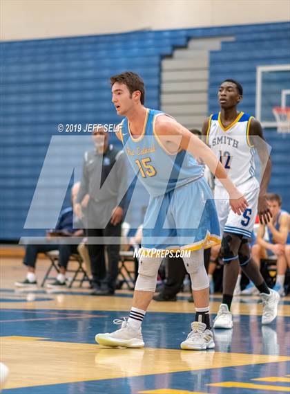 Thumbnail 2 in First Colonial @ Oscar Smith  photogallery.
