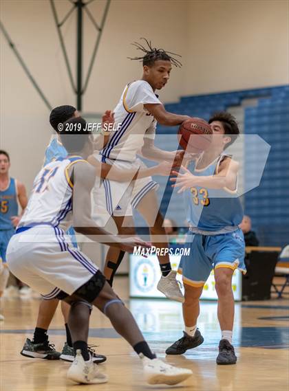 Thumbnail 3 in First Colonial @ Oscar Smith  photogallery.