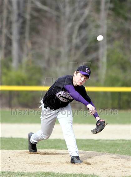 Thumbnail 1 in Spaulding @ Marshwood photogallery.