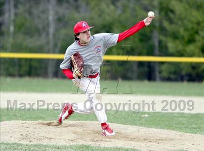 Thumbnail 1 in Spaulding @ Marshwood photogallery.