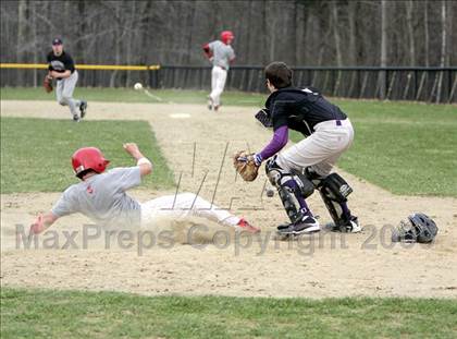 Thumbnail 2 in Spaulding @ Marshwood photogallery.