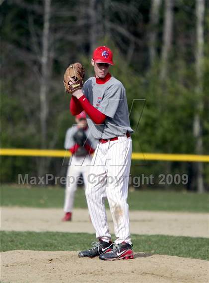 Thumbnail 3 in Spaulding @ Marshwood photogallery.