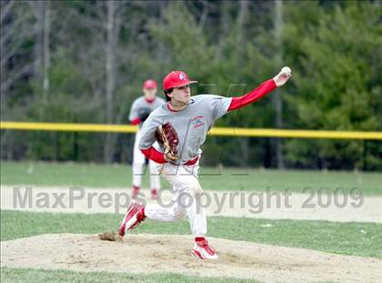 Thumbnail 1 in Spaulding @ Marshwood photogallery.