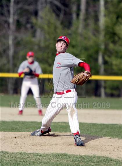 Thumbnail 1 in Spaulding @ Marshwood photogallery.