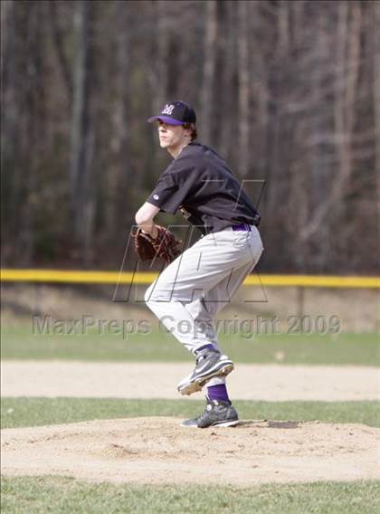 Thumbnail 2 in Spaulding @ Marshwood photogallery.