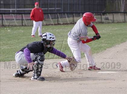 Thumbnail 1 in Spaulding @ Marshwood photogallery.