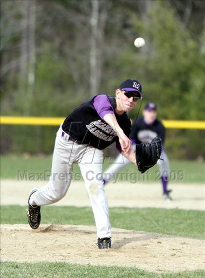 Thumbnail 1 in Spaulding @ Marshwood photogallery.