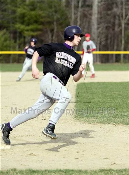 Thumbnail 2 in Spaulding @ Marshwood photogallery.