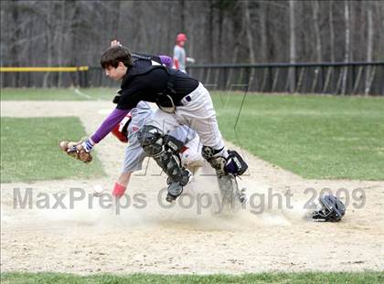Thumbnail 2 in Spaulding @ Marshwood photogallery.