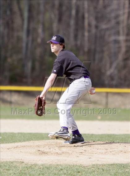 Thumbnail 3 in Spaulding @ Marshwood photogallery.