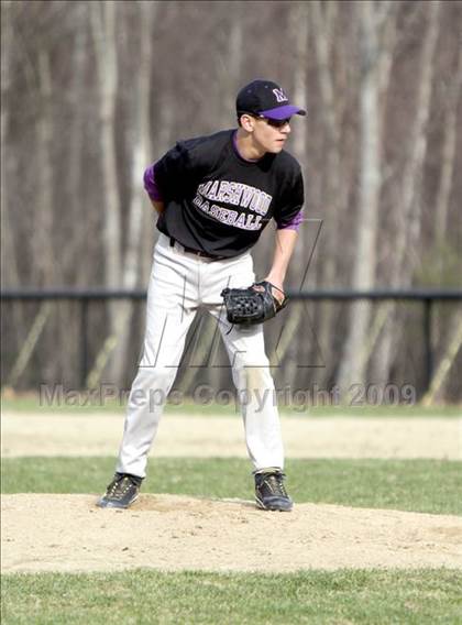 Thumbnail 1 in Spaulding @ Marshwood photogallery.